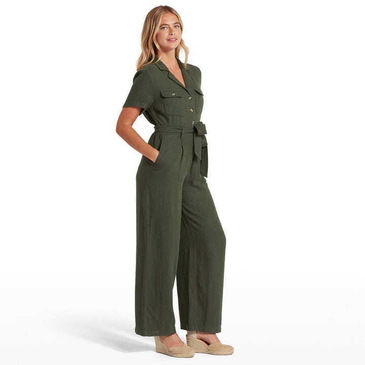 Schoffel Ladies Daisy Jumpsuit