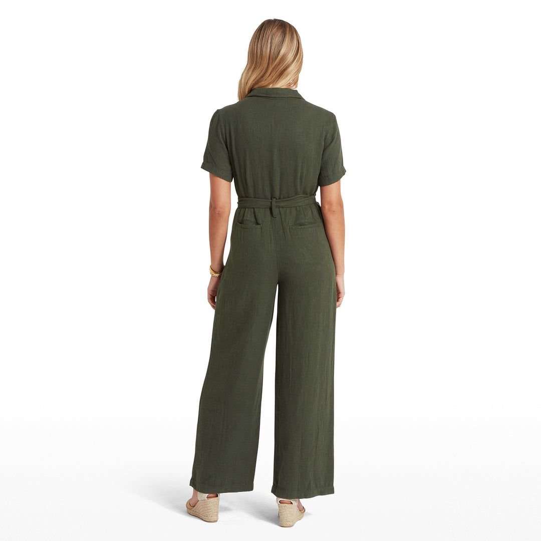 Schoffel Ladies Daisy Jumpsuit