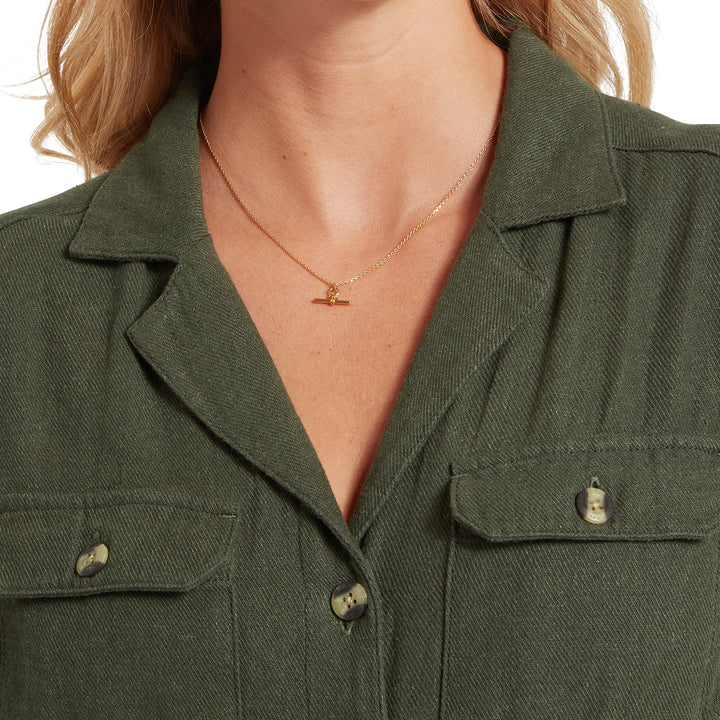 Schoffel Ladies Daisy Jumpsuit