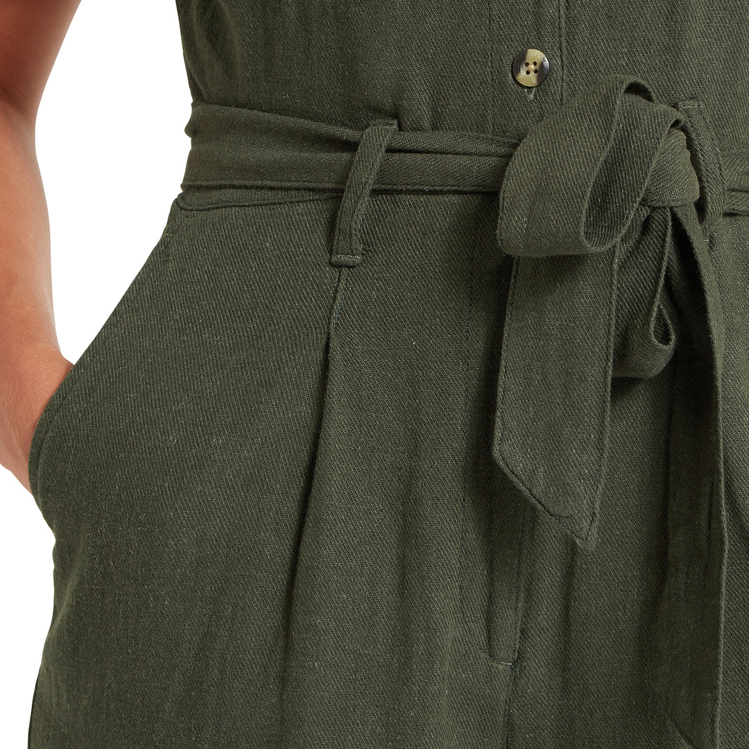 Schoffel Ladies Daisy Jumpsuit