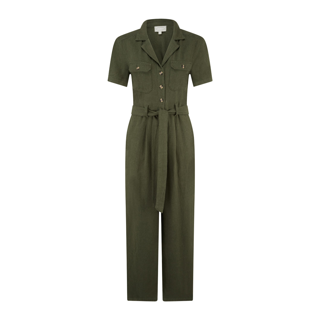 Schoffel Ladies Daisy Jumpsuit