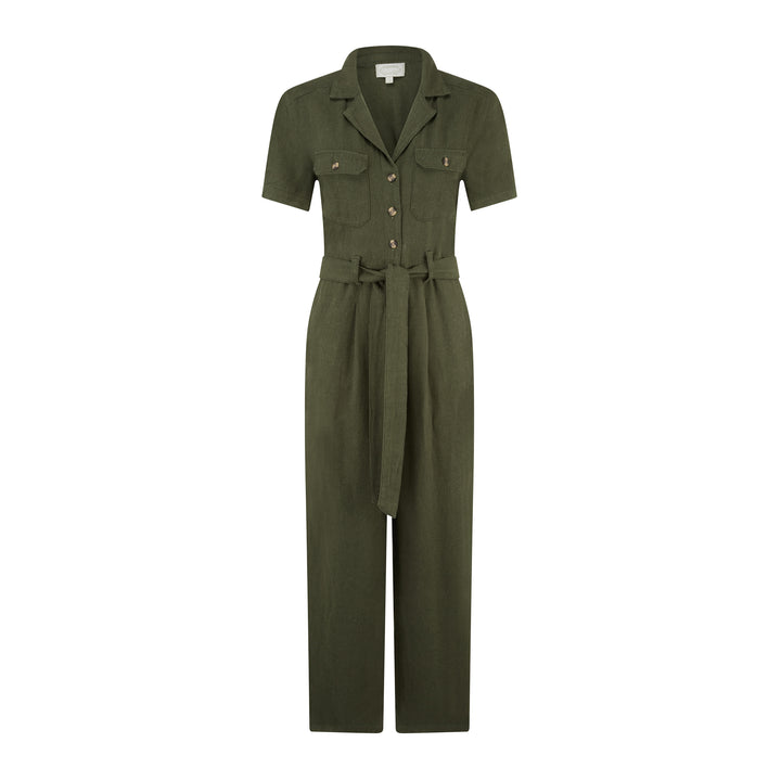 Schoffel Ladies Daisy Jumpsuit