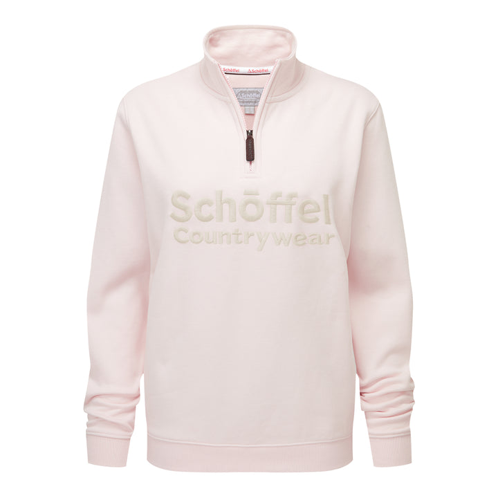 Schoffel Ladies St Issey Sweatshirt