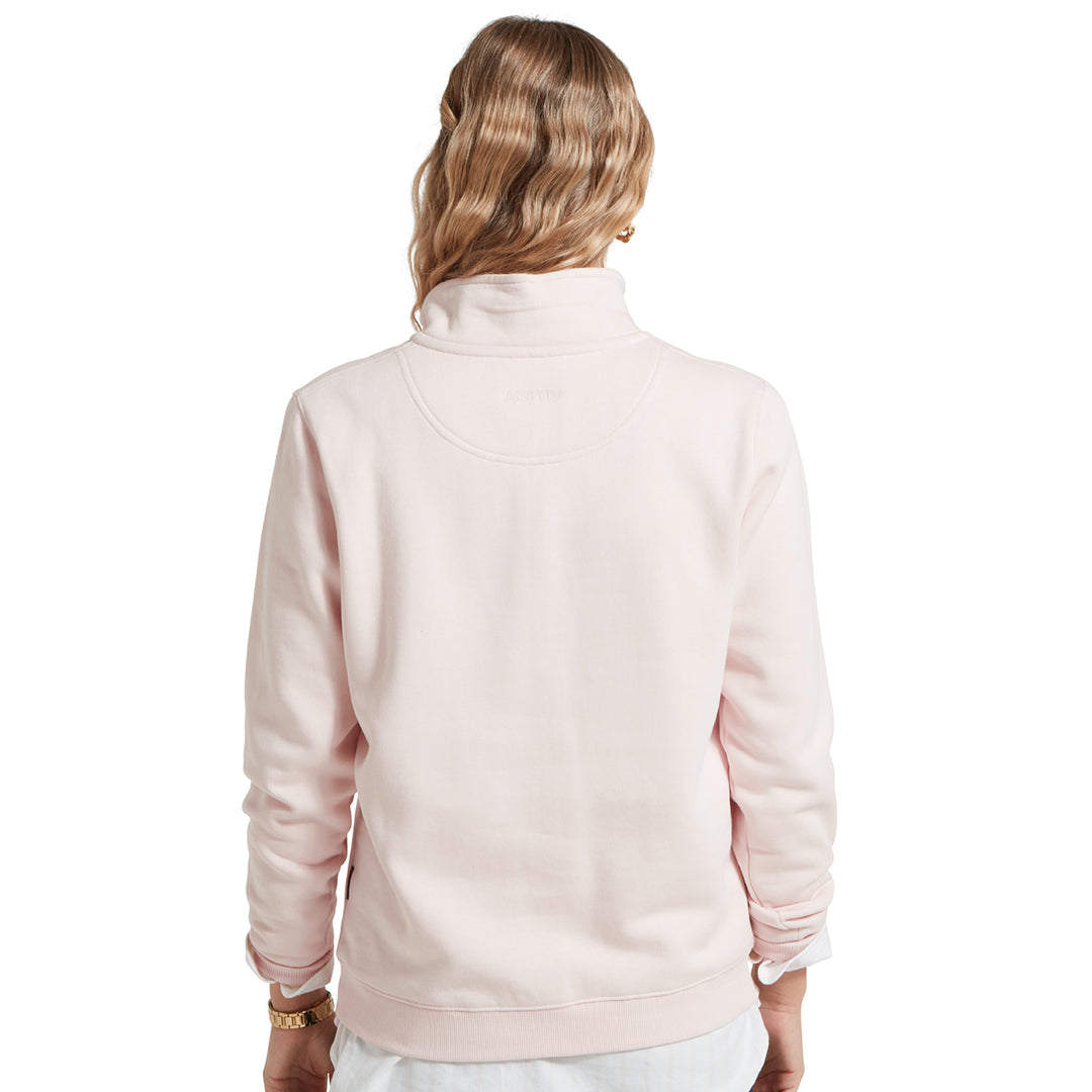 Schoffel Ladies St Issey Sweatshirt