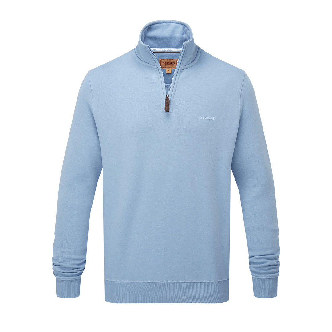 Schoffel Mens St Merryn Sweatshirt