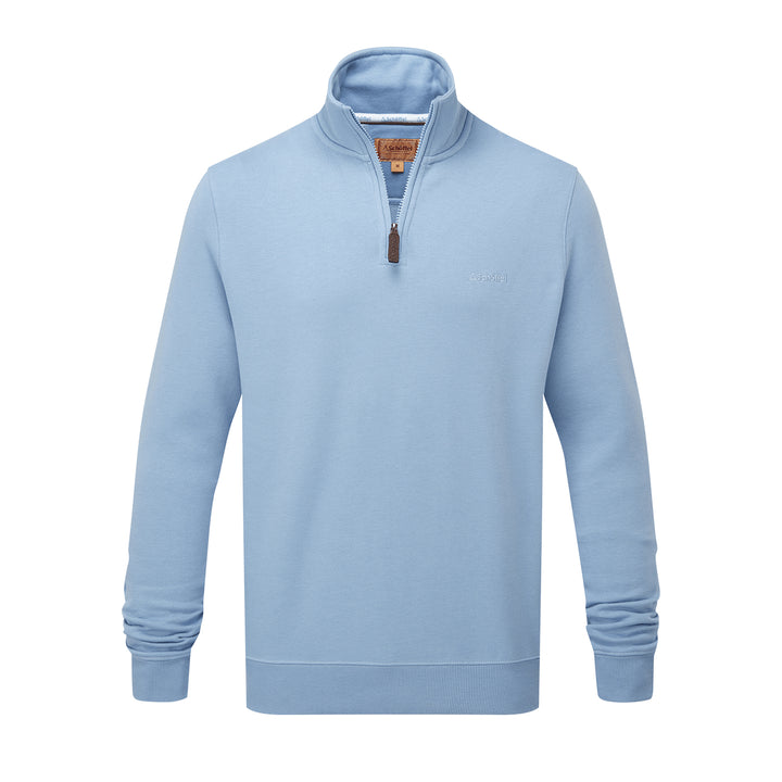 Schoffel Mens St Merryn Sweatshirt