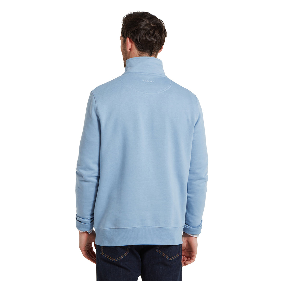 Schoffel Mens St Merryn Sweatshirt