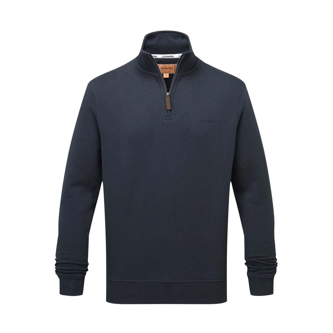 Schoffel Mens St Merryn Sweatshirt