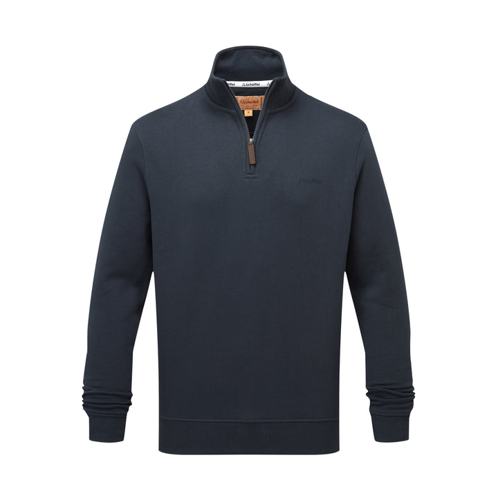 Schoffel Mens St Merryn Sweatshirt