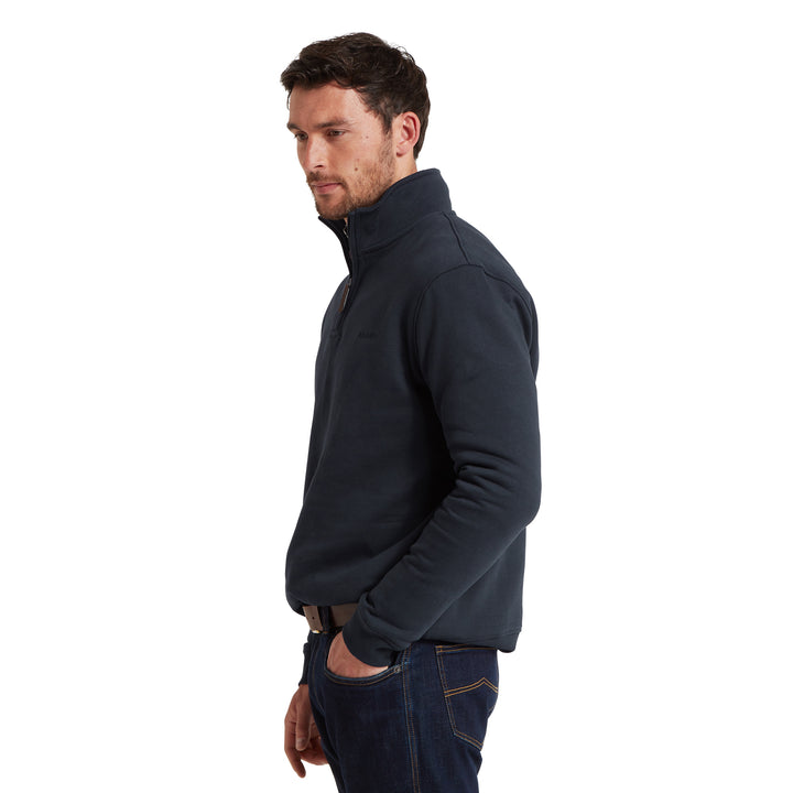 Schoffel Mens St Merryn Sweatshirt