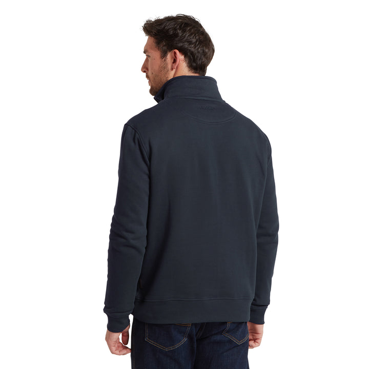 Schoffel Mens St Merryn Sweatshirt