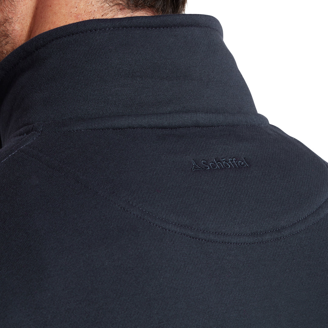 Schoffel Mens St Merryn Sweatshirt