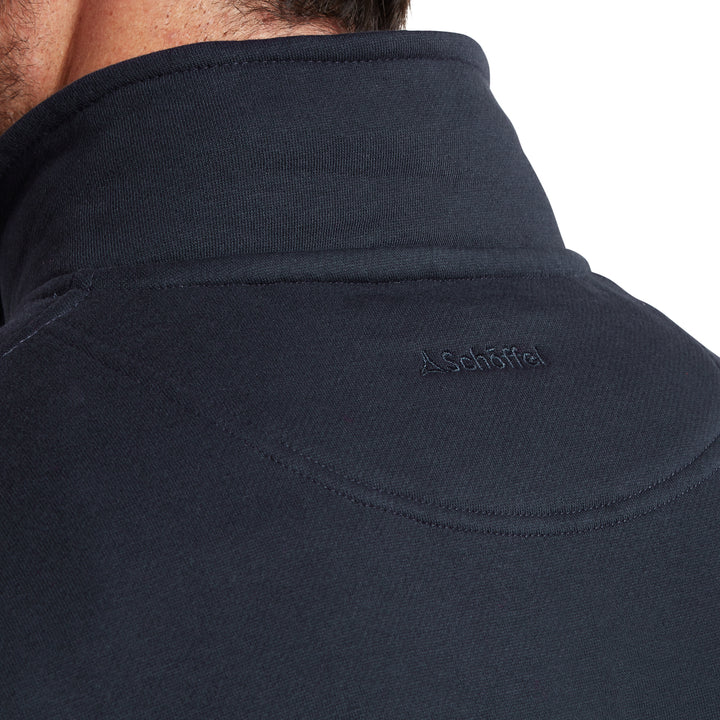 Schoffel Mens St Merryn Sweatshirt