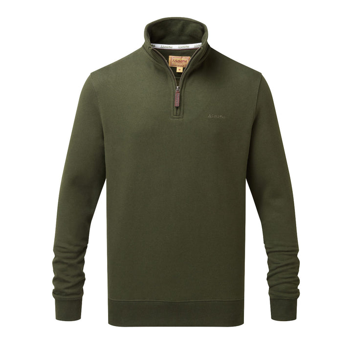 Schoffel Mens St Merryn Sweatshirt