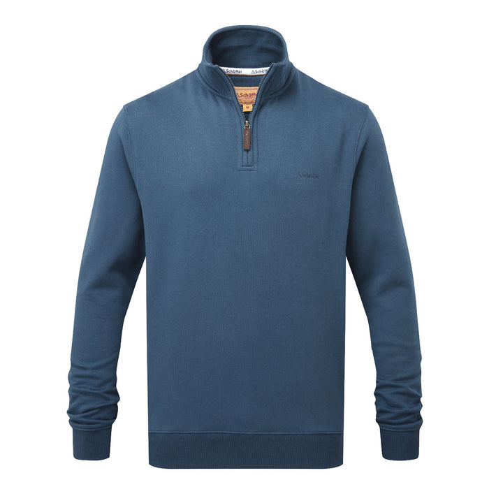 Schoffel Mens St Merryn Sweatshirt