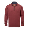 Schoffel Mens Blair 1/4 Zip Jumper