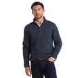 Schoffel Mens Blair 1/4 Zip Jumper