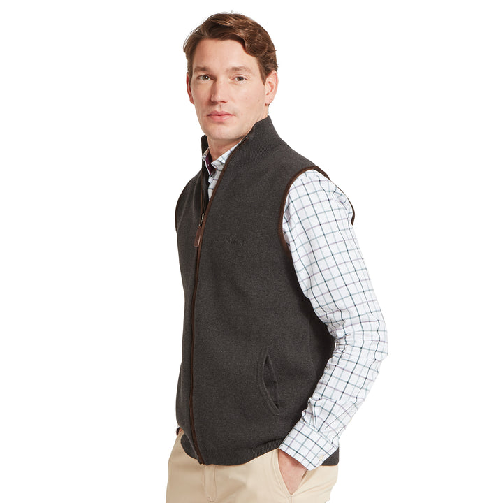 Schoffel Mens Marlow Gilet