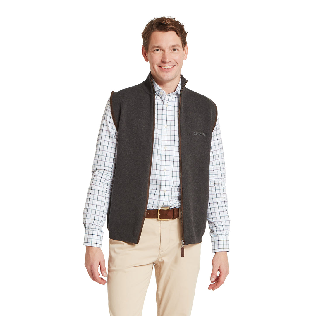 Schoffel Mens Marlow Gilet