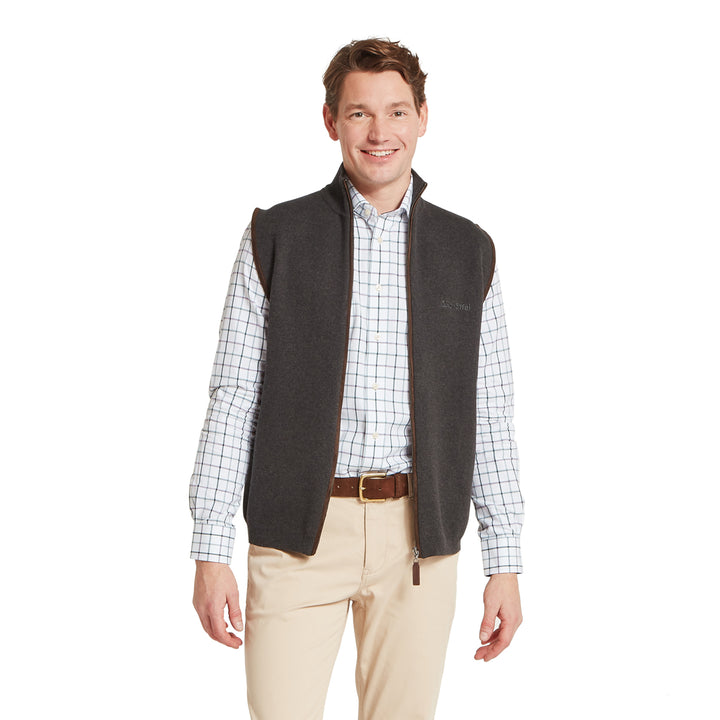Schoffel Mens Marlow Gilet