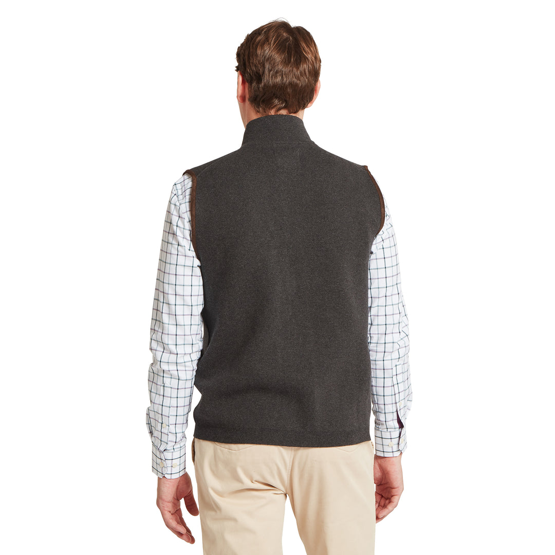 Schoffel Mens Marlow Gilet