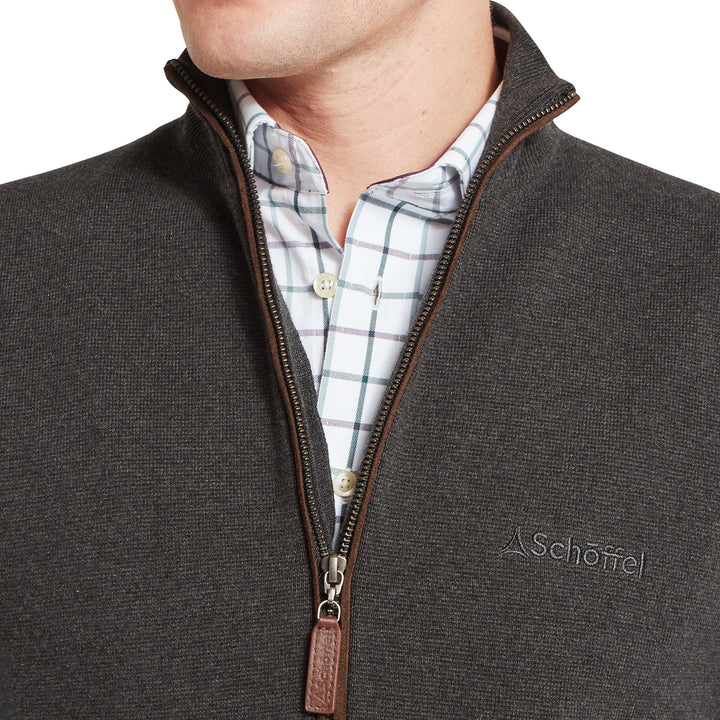 Schoffel Mens Marlow Gilet