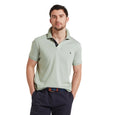 Schoffel Mens St Ives Jersey Polo Shirt