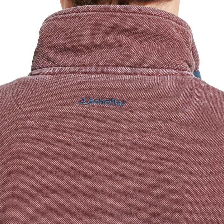 Schoffel Mens Helford Heritage Sweatshirt
