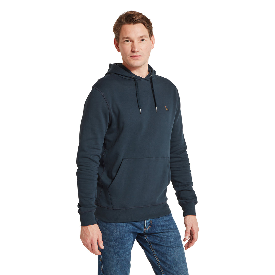 Schoffel Mens Pentire Heritage Hoodie