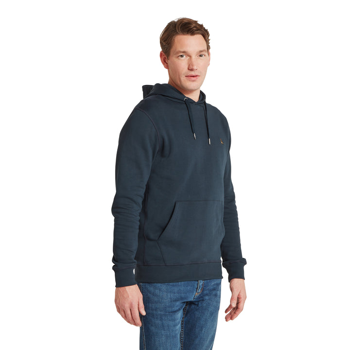 Schoffel Mens Pentire Heritage Hoodie