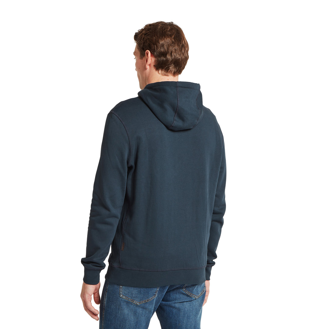 Schoffel Mens Pentire Heritage Hoodie