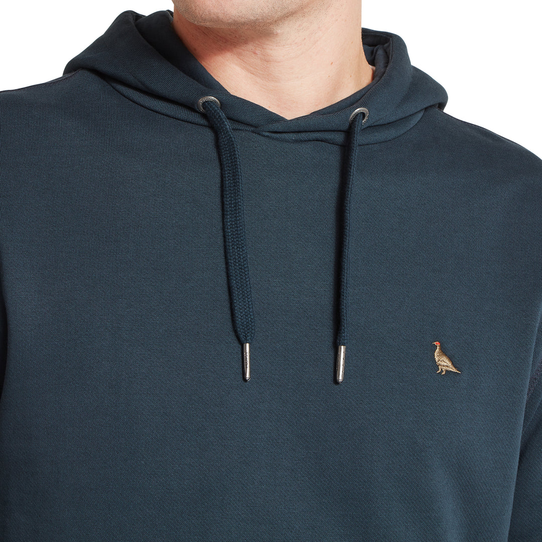 Schoffel Mens Pentire Heritage Hoodie