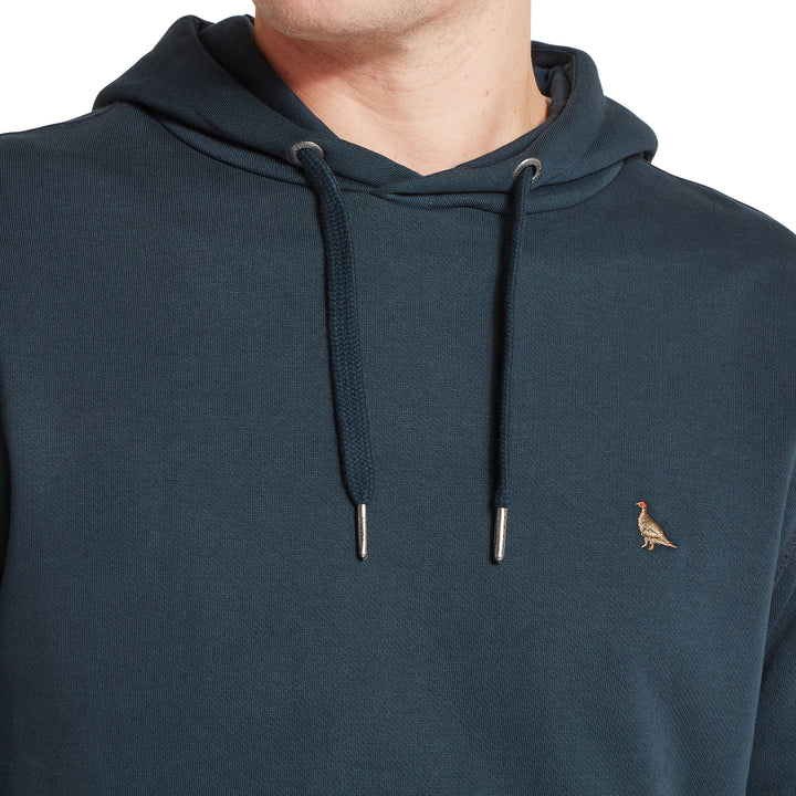 Schoffel Mens Pentire Heritage Hoodie