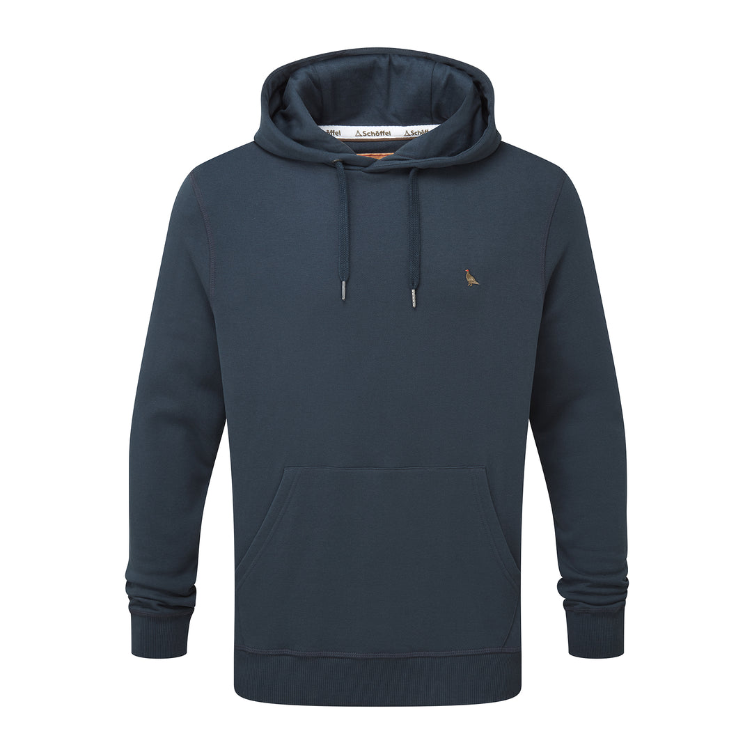 Schoffel Mens Pentire Heritage Hoodie