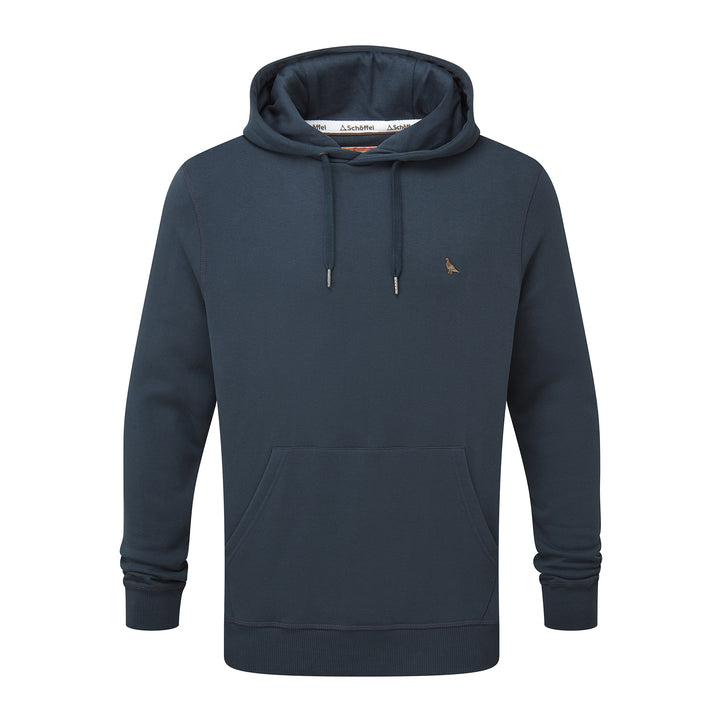 Schoffel Mens Pentire Heritage Hoodie
