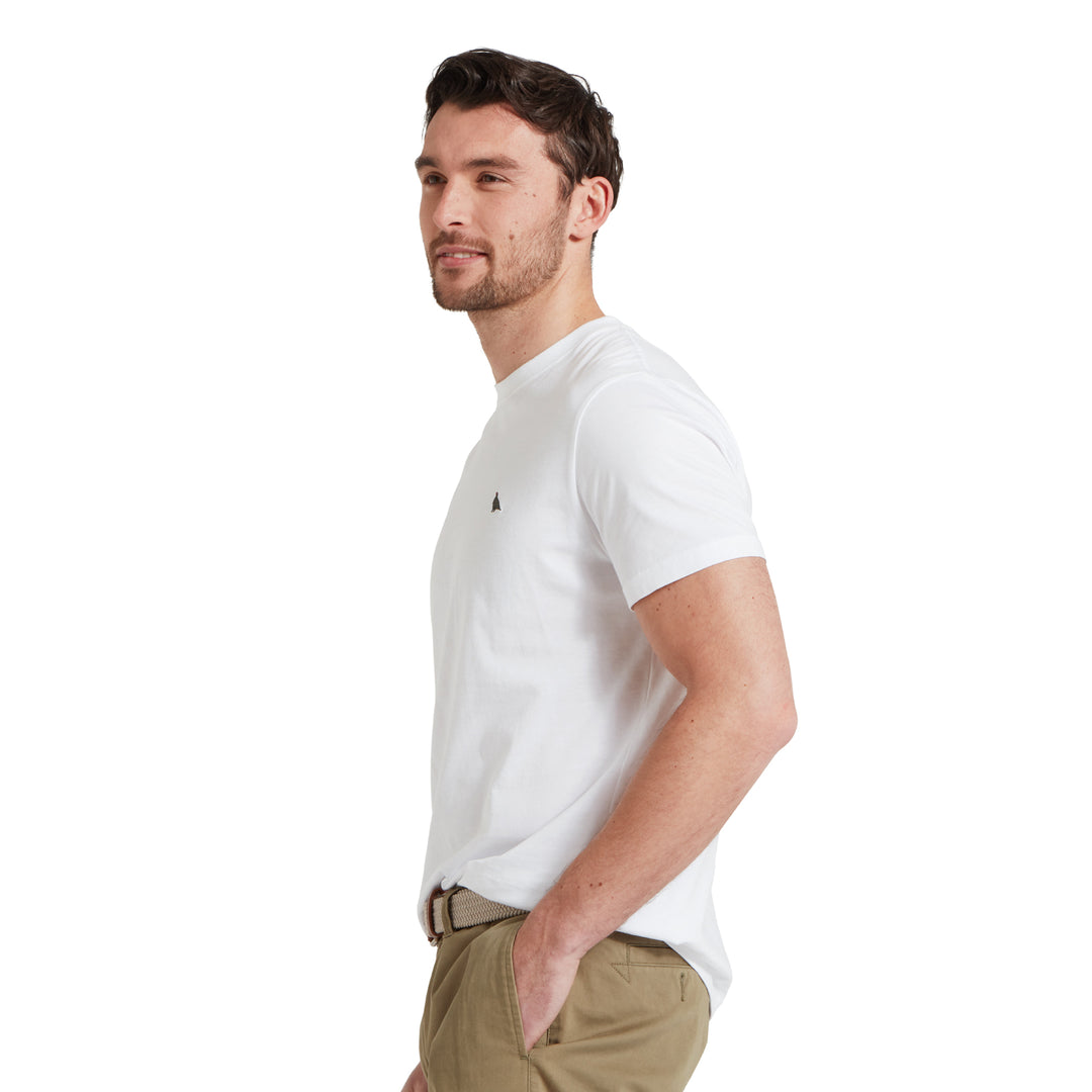 Schoffel Mens Talland T Shirt