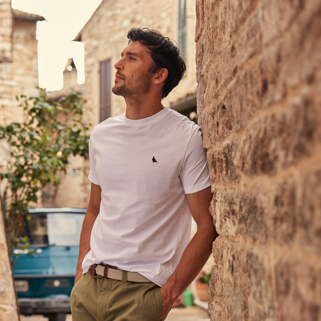 Schoffel Mens Talland T Shirt