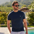 Schoffel Mens Talland T Shirt