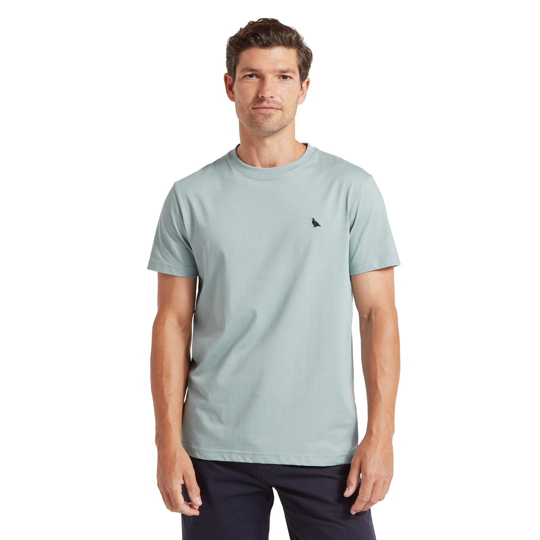 Schoffel Mens Talland T Shirt