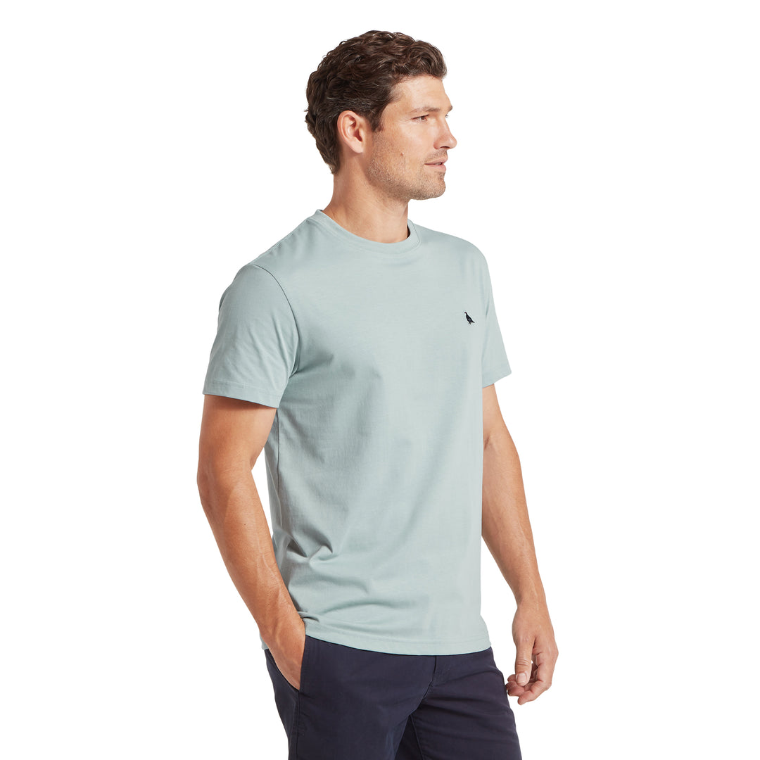 Schoffel Mens Talland T Shirt
