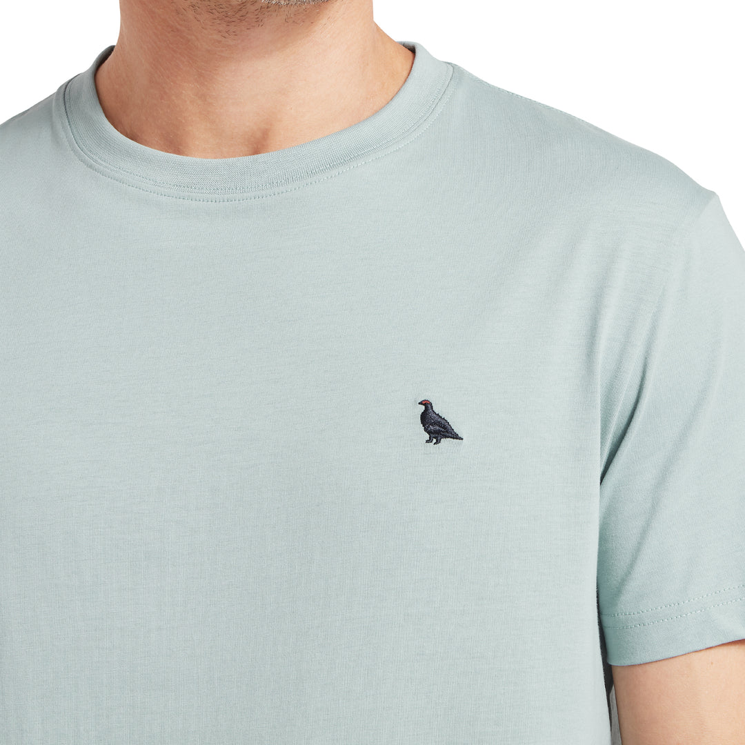 Schoffel Mens Talland T Shirt