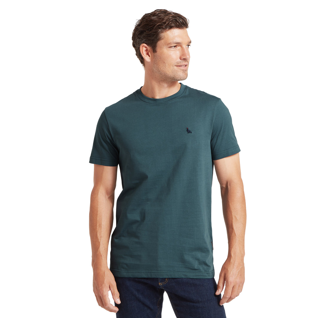 Schoffel Mens Trenance T-Shirt