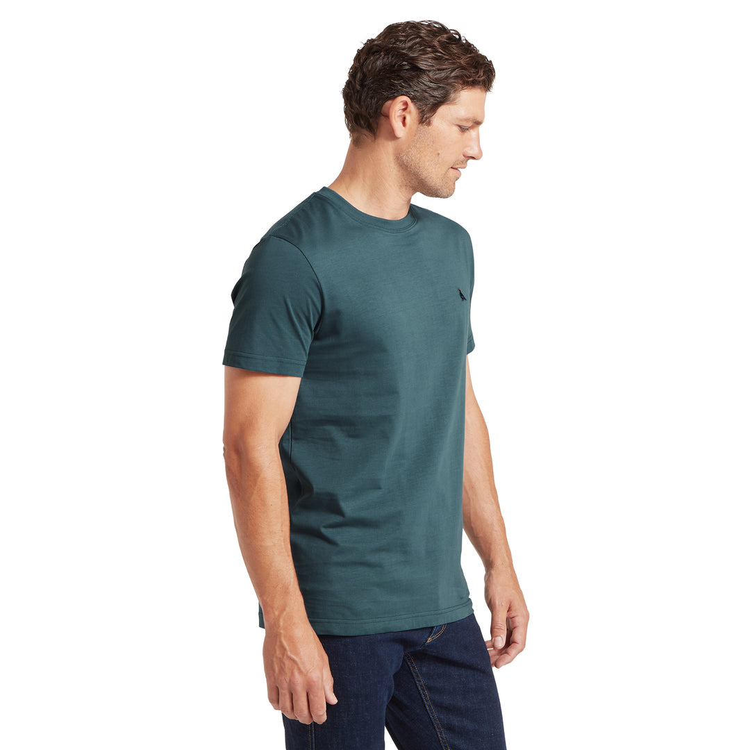 Schoffel Mens Trenance T-Shirt