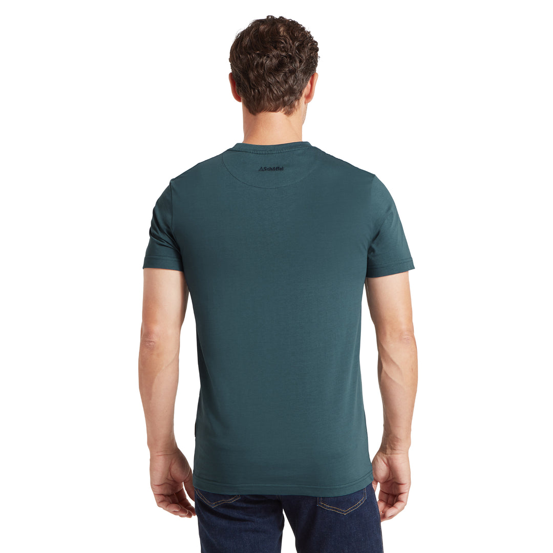 Schoffel Mens Trenance T-Shirt