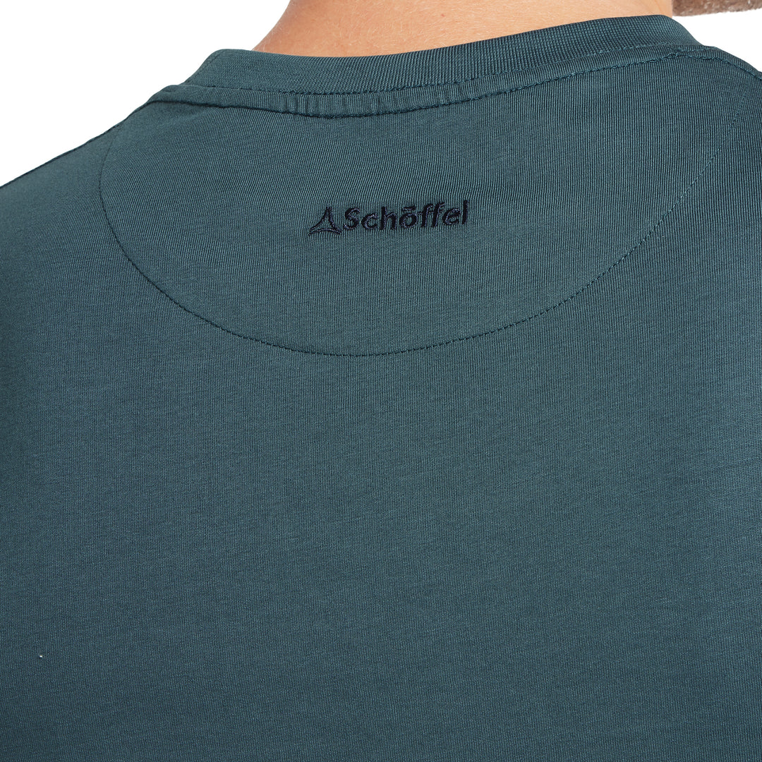 Schoffel Mens Trenance T-Shirt