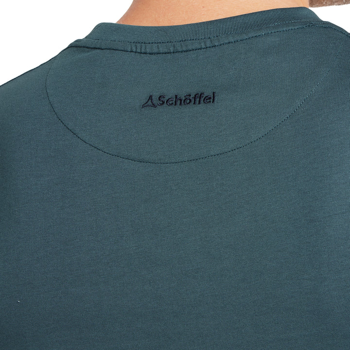 Schoffel Mens Trenance T-Shirt