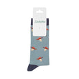 Schoffel Ladies Single Cotton Socks