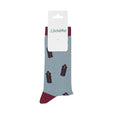 Schoffel Ladies Single Cotton Socks
