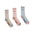 Schoffel Ladies Bamboo Socks (Box of 3)
