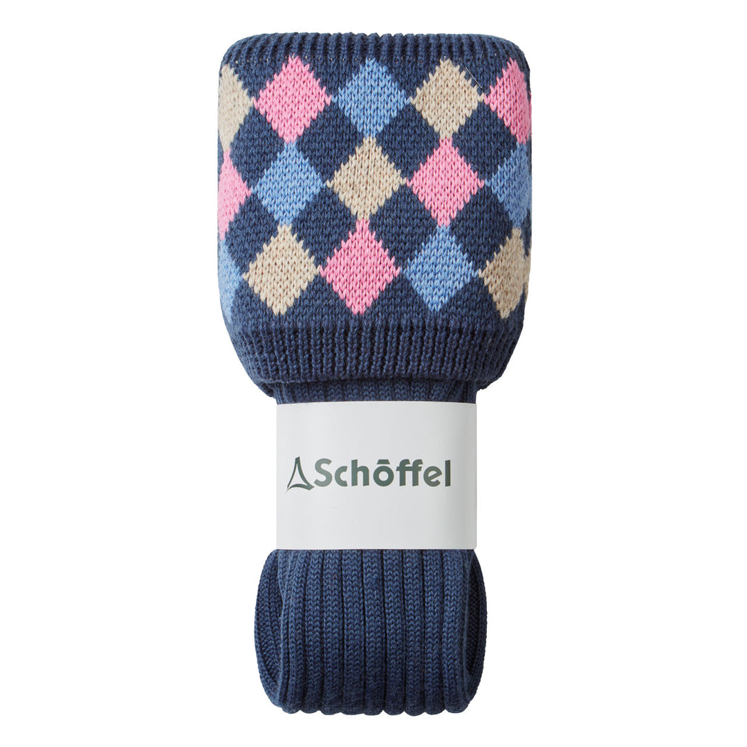 Schoffel Ladies Ptarmigan Socks